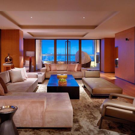 Hotel Hyatt Regency Tianjin East Zewnętrze zdjęcie