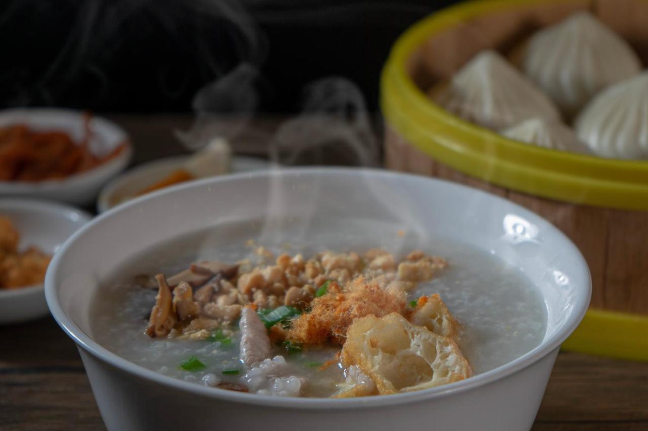 Hotel Hyatt Regency Tianjin East Zewnętrze zdjęcie
