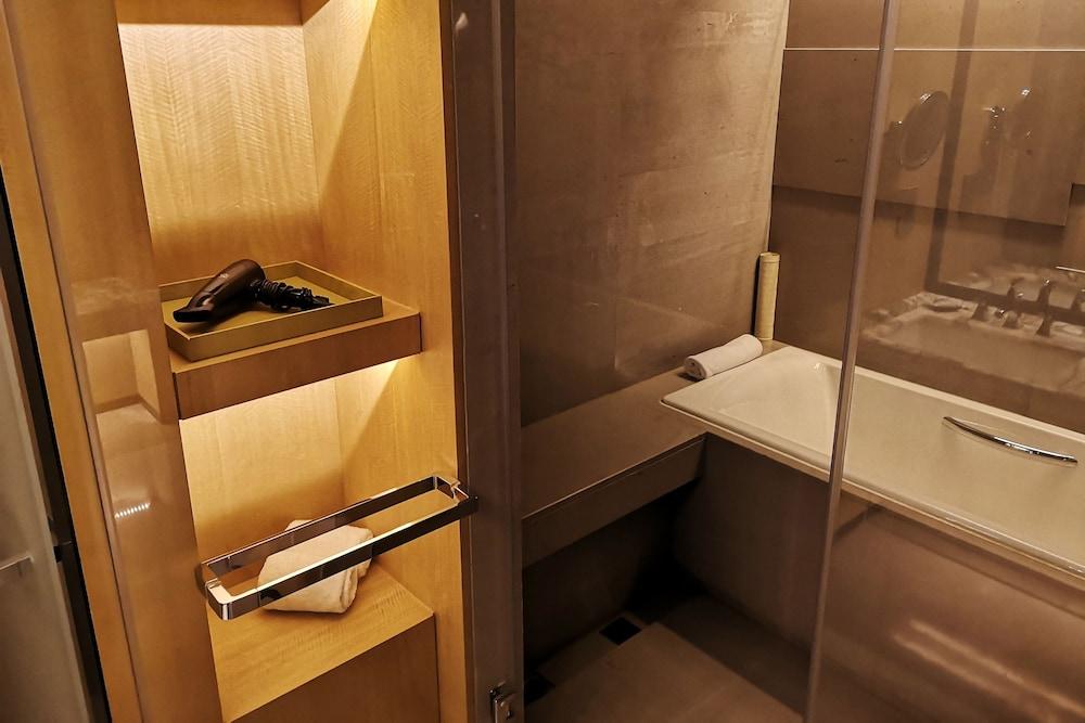 Hotel Hyatt Regency Tianjin East Zewnętrze zdjęcie