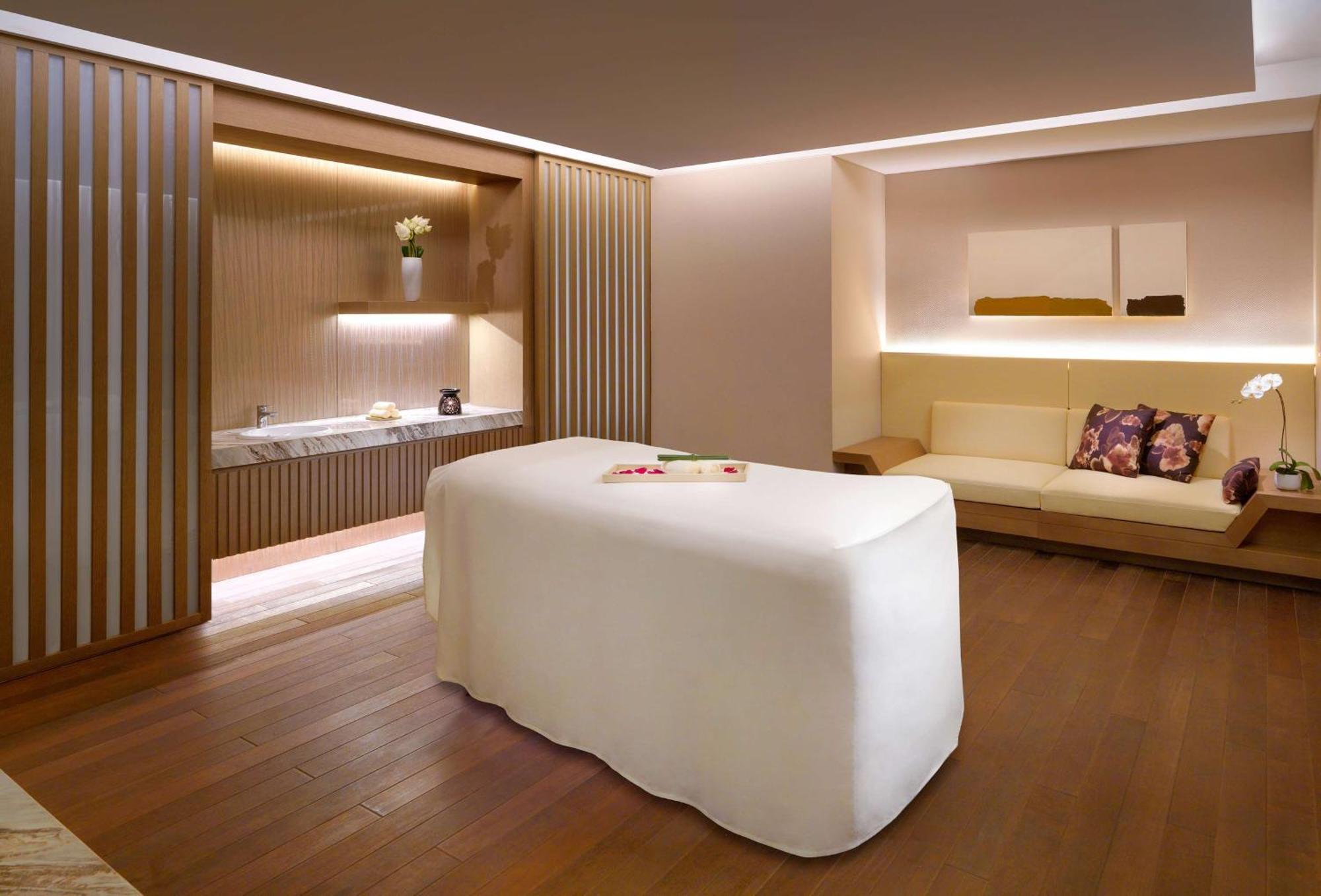 Hotel Hyatt Regency Tianjin East Zewnętrze zdjęcie