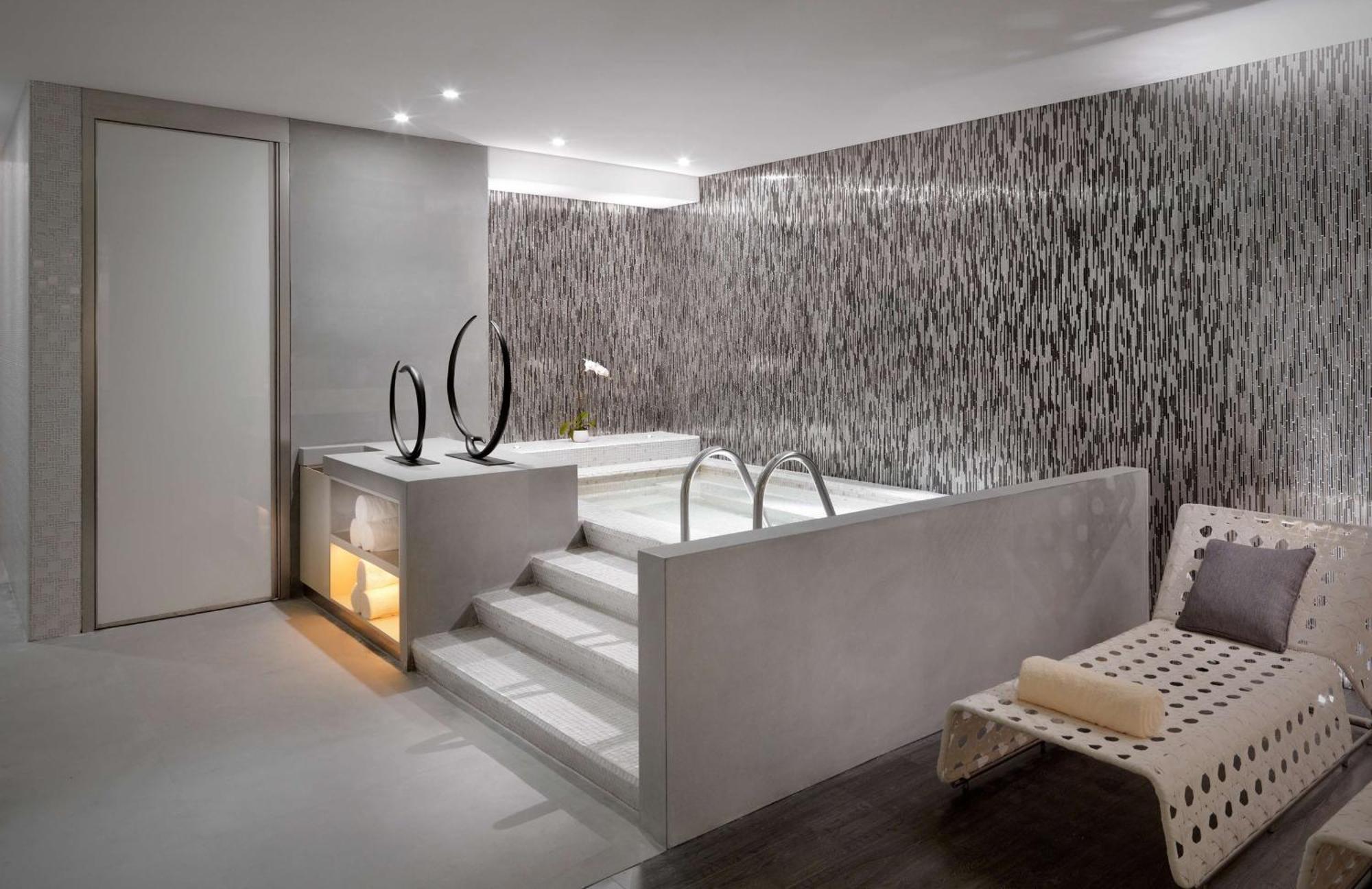 Hotel Hyatt Regency Tianjin East Zewnętrze zdjęcie