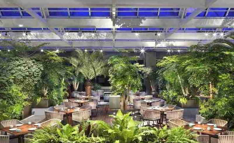 Hotel Hyatt Regency Tianjin East Zewnętrze zdjęcie